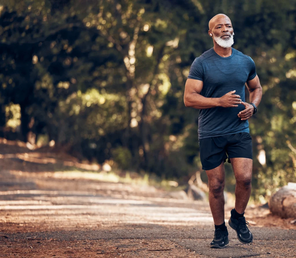 Our team at Third Coast Vascular provides advanced prostate artery embolization to treat enlarged prostate and help patients achieve better health outcomes through minimally invasive care