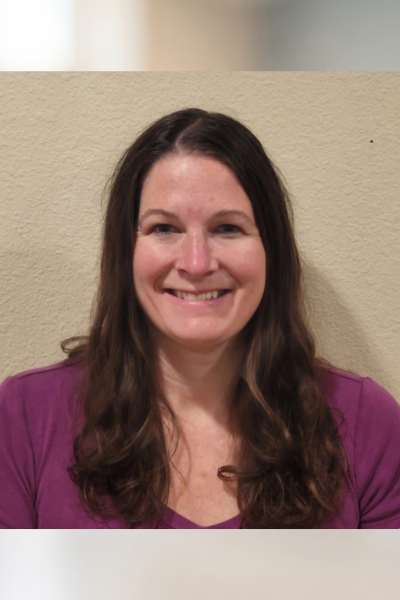 Angel Buettner, NP MSN, FNP-BC, APNP