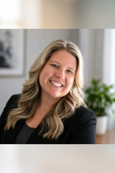 Morgan Semrow, FNP-BC Family Nurse Practitioner, Board Certified